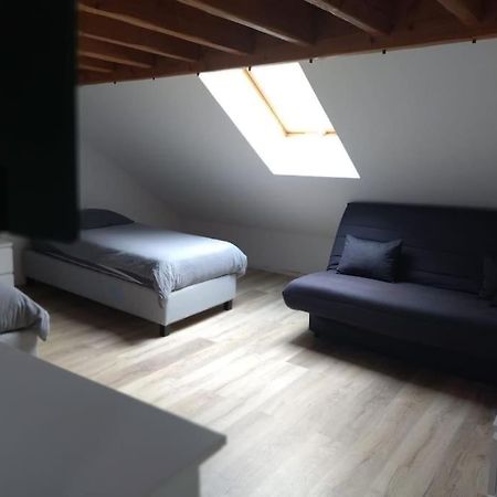 Apartamento L'Industriel - Meuble De Tourisme 4 Etoiles Fécamp Exterior foto